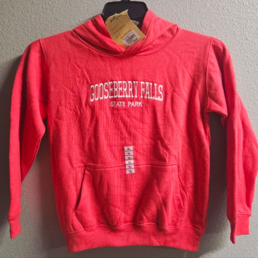 New! Esy Surf Co. Youth Hoodie